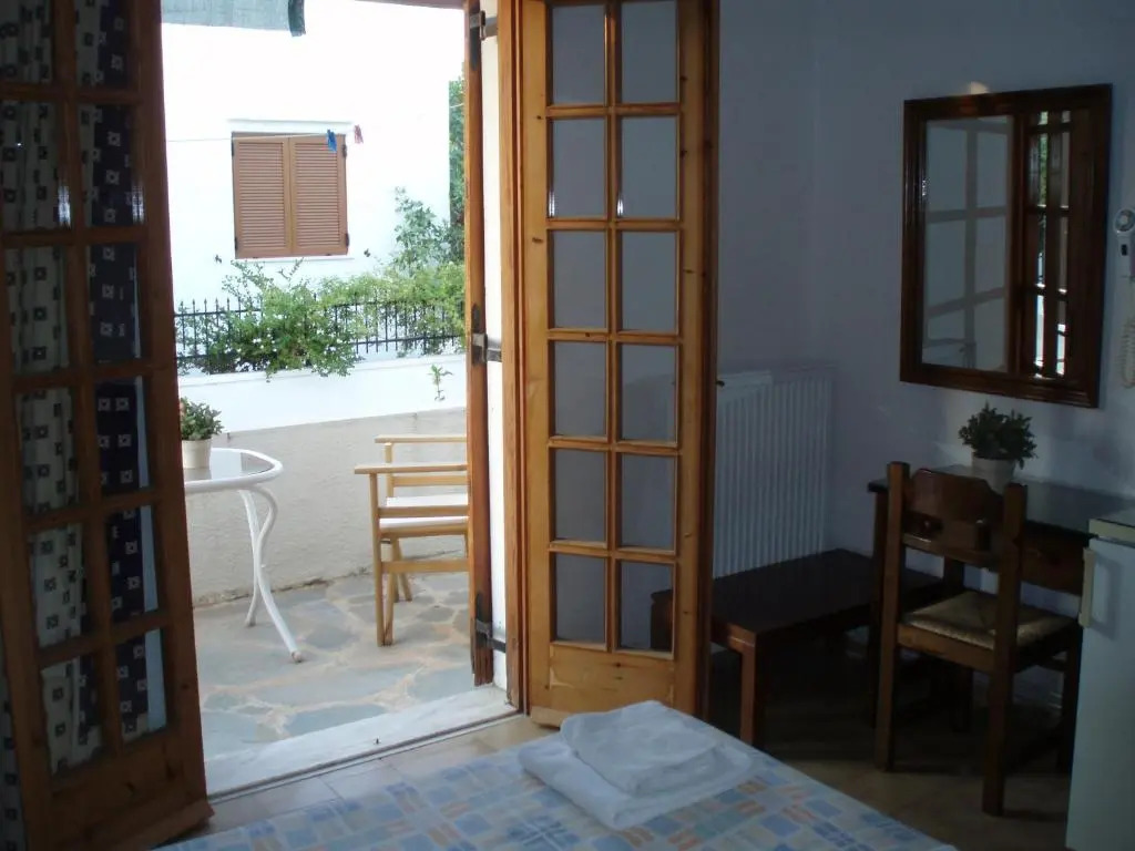 Pantazis Studios