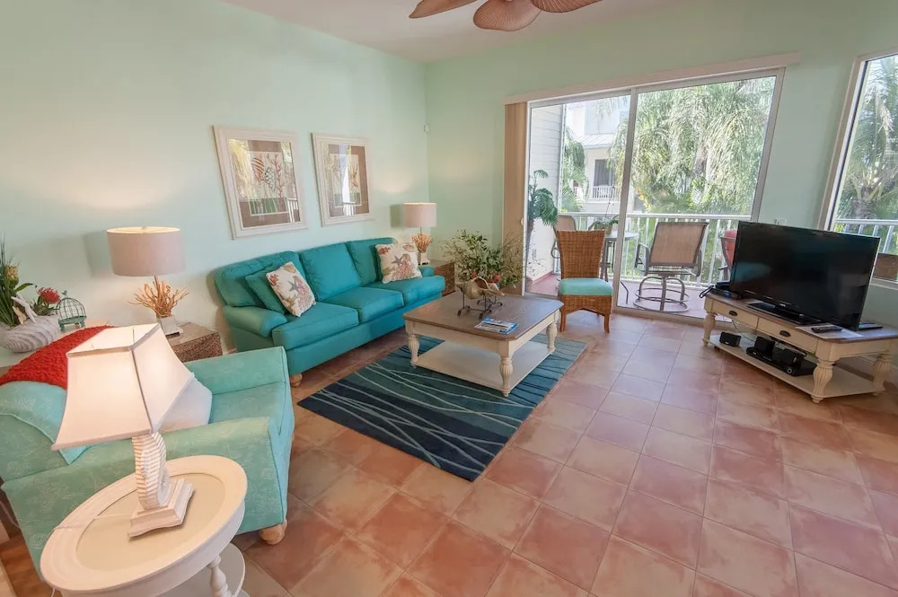 Sugar Beach Apartment 3