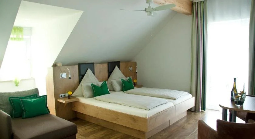 Pension Sperlhof