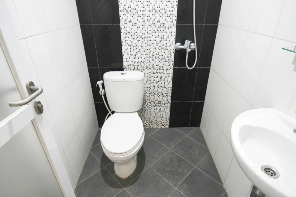 Airy Veteran 30 Bandung
