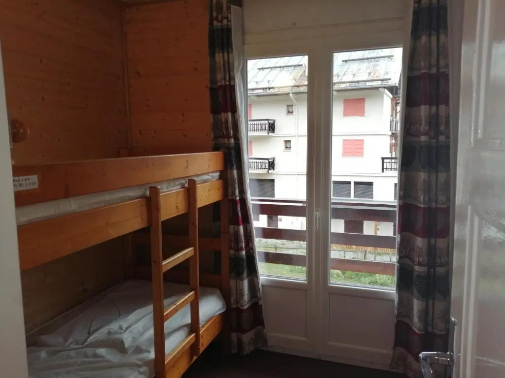 Appartement Valloire, 4 pièces, 8 personnes - FR-1-263-94