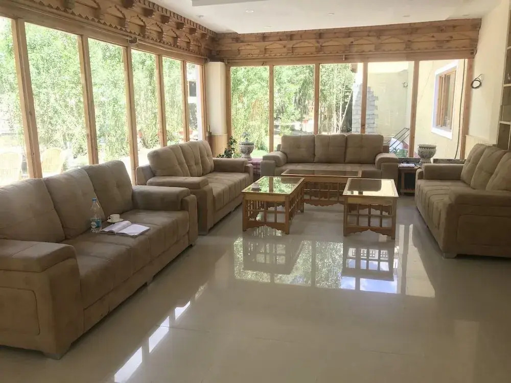 Sangto Villa Resort
