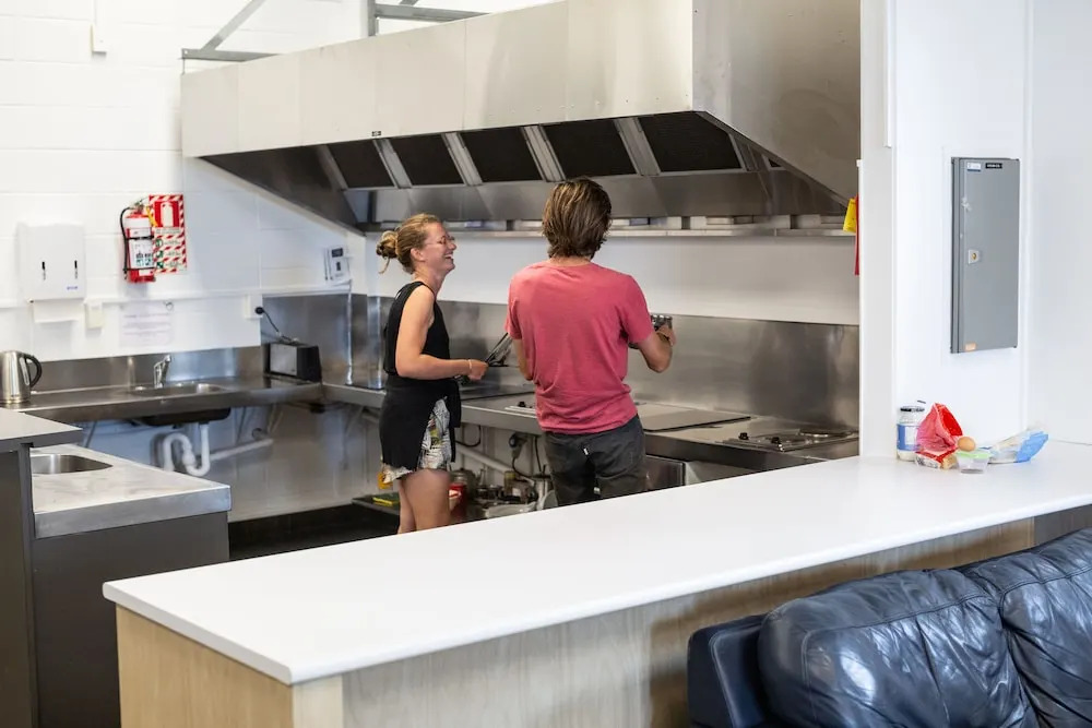 Zest OK Auckland