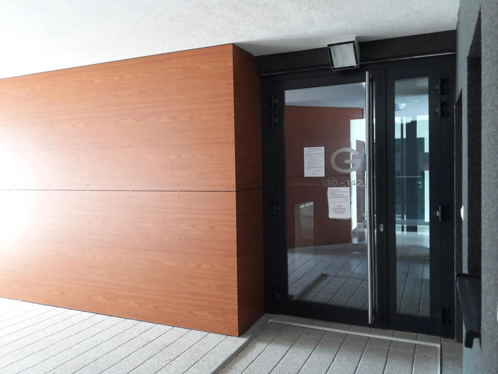 Modern & quiet in Royal Wilanów with Netflix