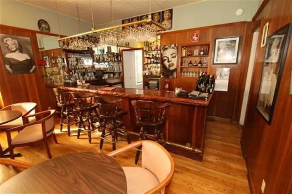 The Preston County Inn