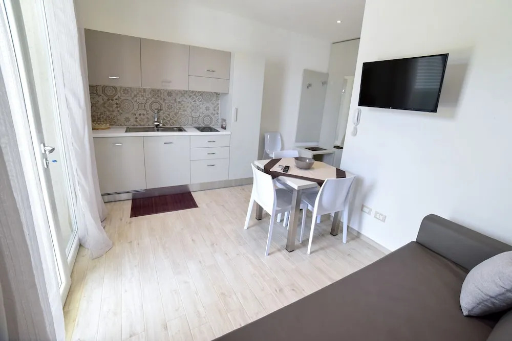 Lux apartments