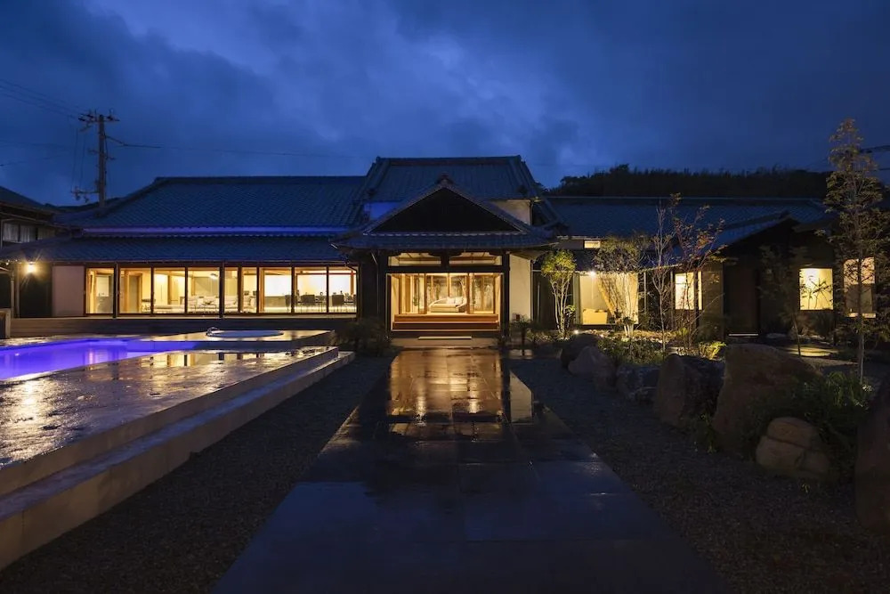 Wellis Villa Awaji