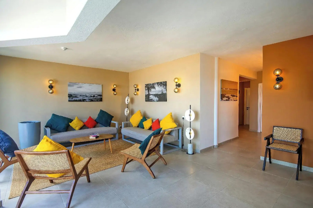 Gosun Beach Hotel