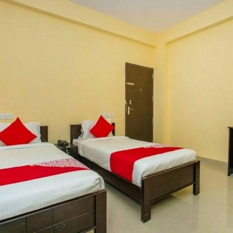 Vaas Homestays