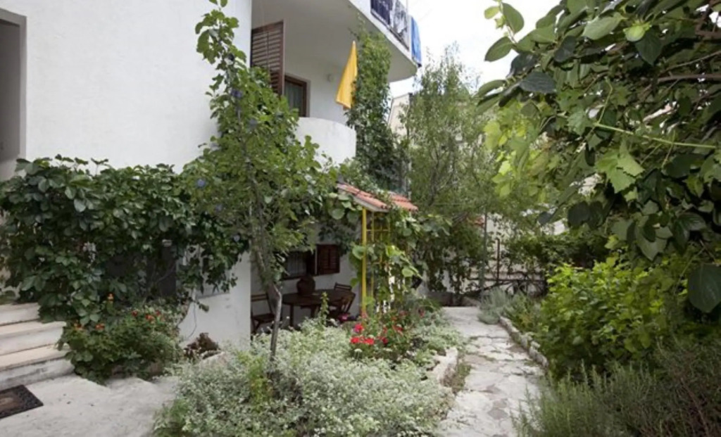 Durda1 - 50 m From Beach - A1