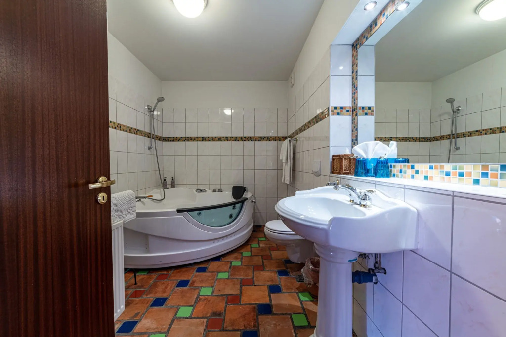 Hotel Kriunes