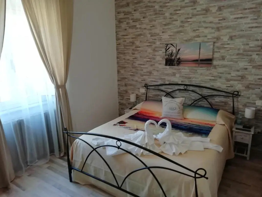 B&B Maremmas dream