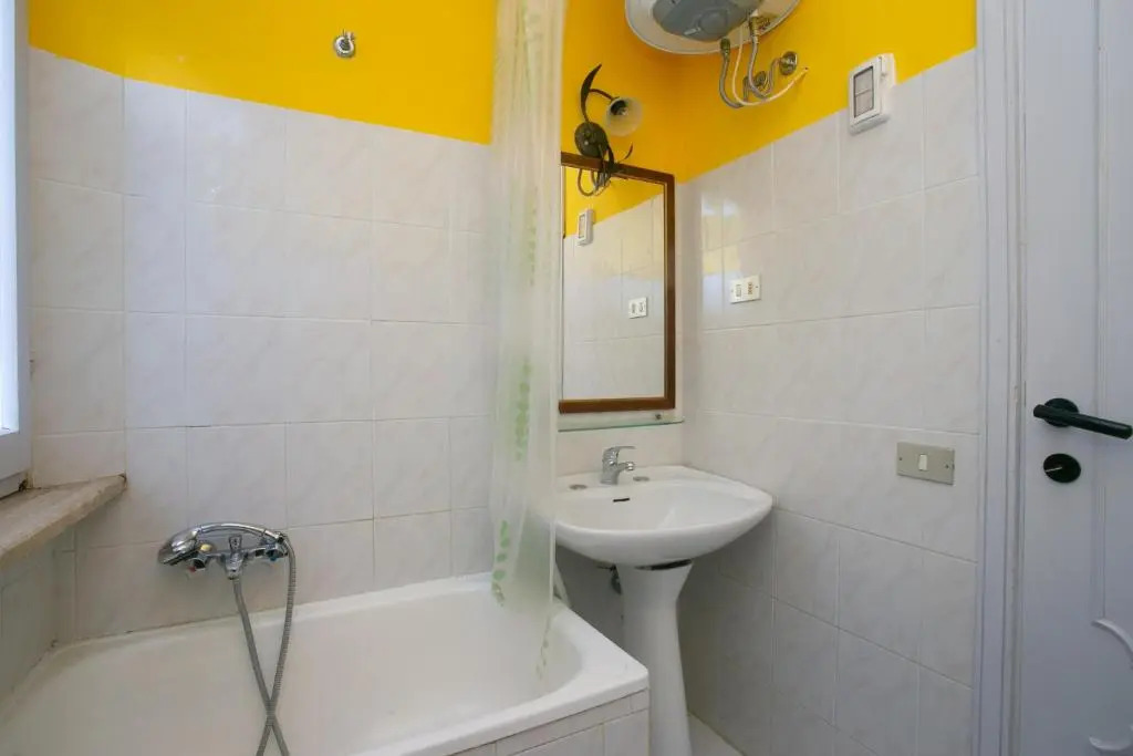 Residence Mare Verde - Interno 19-16