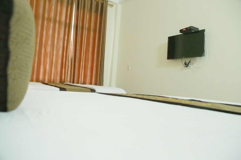 Gold Plus Hotel