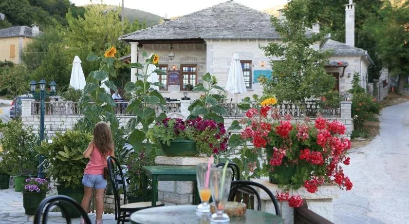 Althea Guesthouse