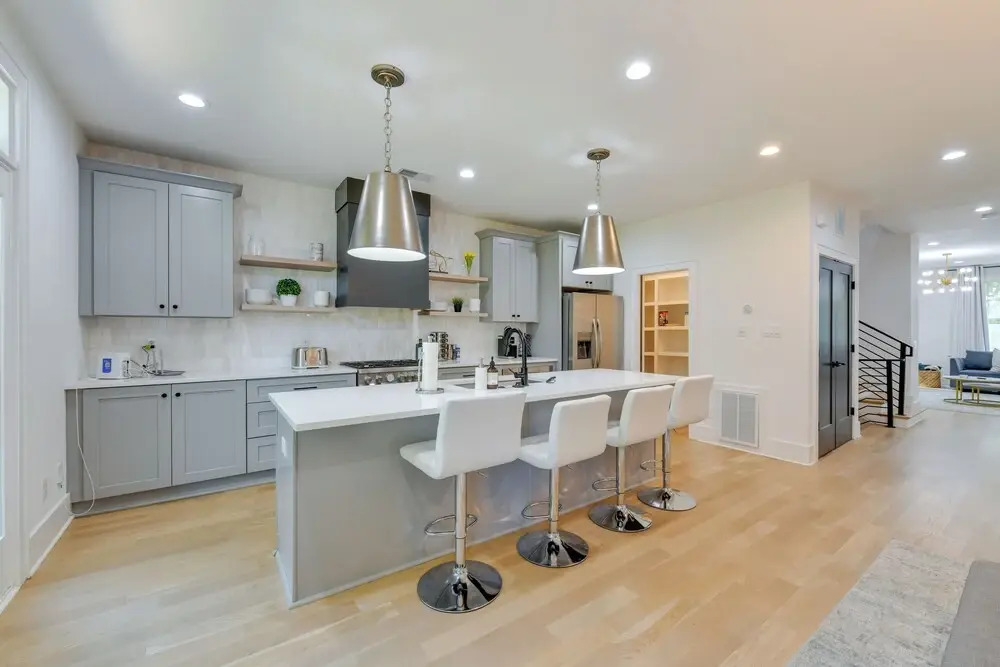 Luxe Townhome in South End Charlotte Near Uptown!