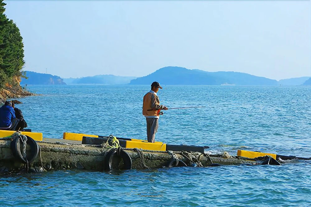 Taean The Day Pension