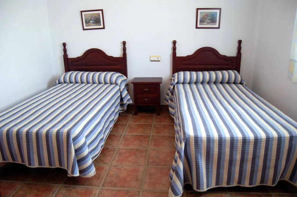 Apartamentos Majadales de Roche