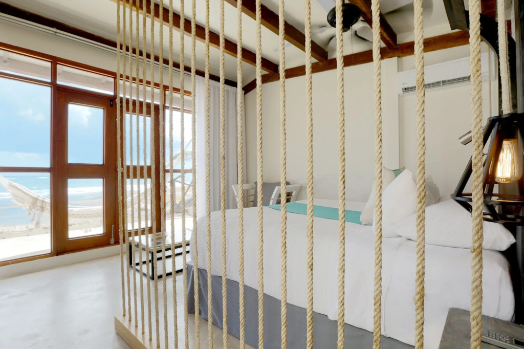 El Pez a Colibri Boutique Hotel