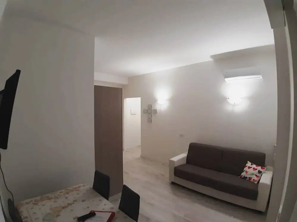 Holiday Residence Bilocale 5