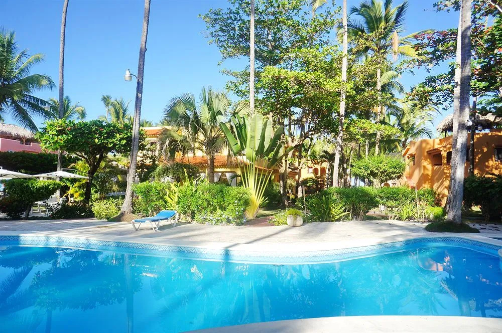 Villa Moonstar Ocean View