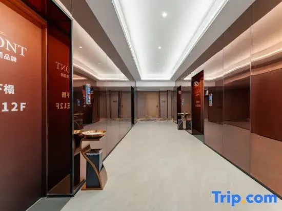 Kunming Wyndham Maying Hotel