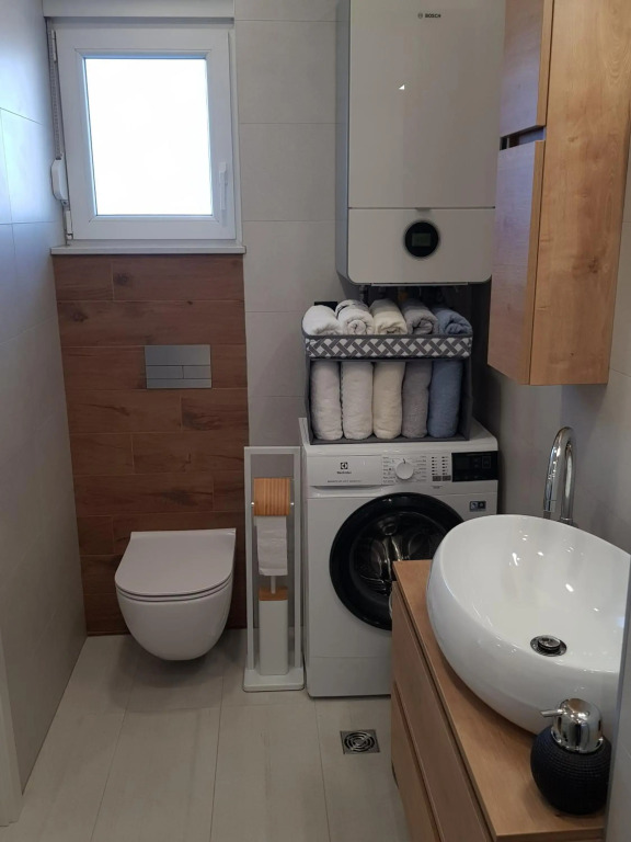 MarSim Lux apartman Zagreb