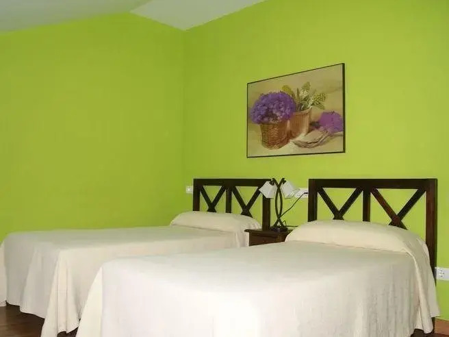 Villa AURIZ Turismo Rural