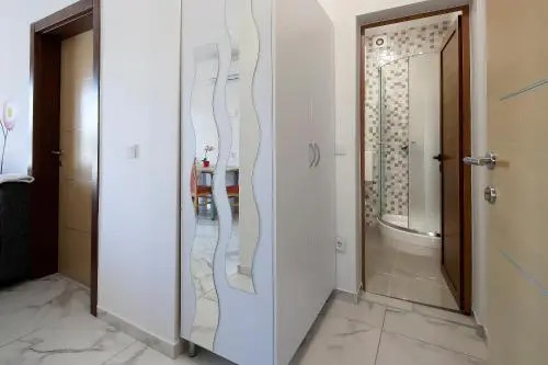 City Pool Apartments Novalja