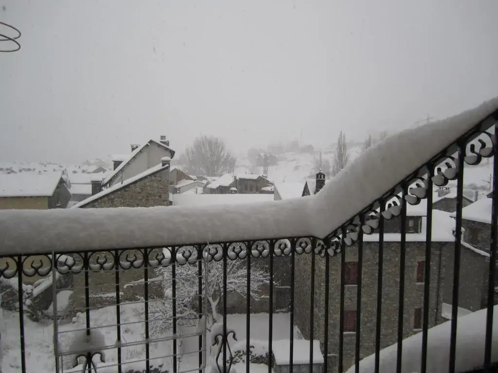 San Marsial Benasque Apart Hotel