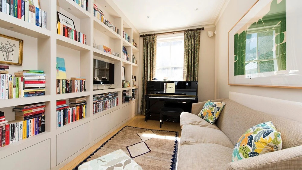 Beautiful 3BR Family Home in the Heart of Chelsea