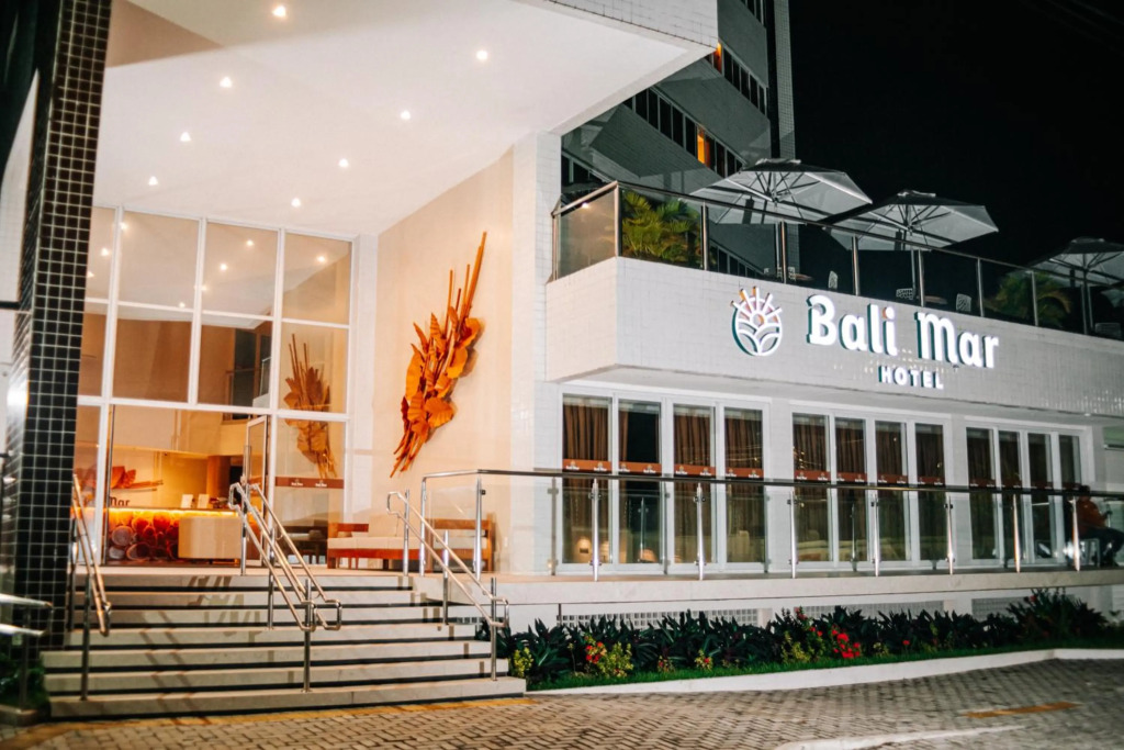 Bali Mar Hotel