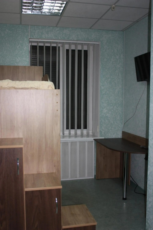 Solnechny hostel