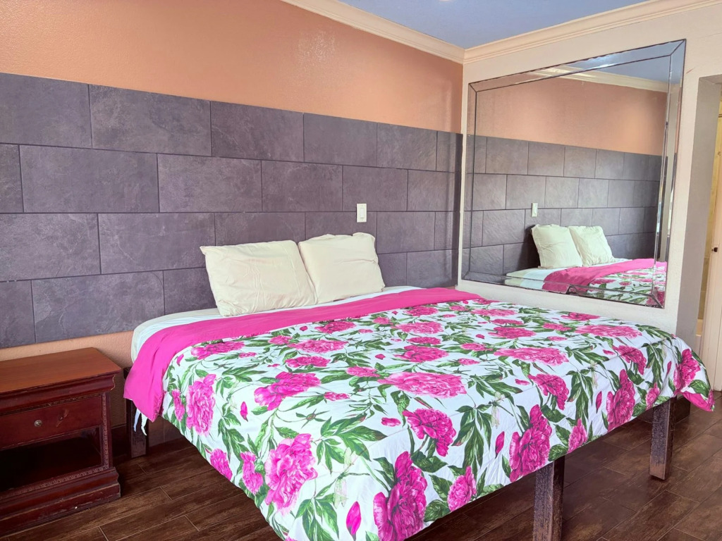 Regency Inn Houston near Hobby Airport