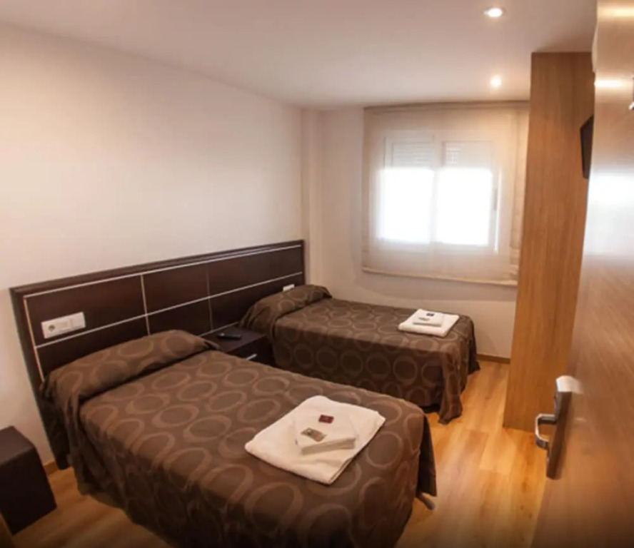 Pension Orois