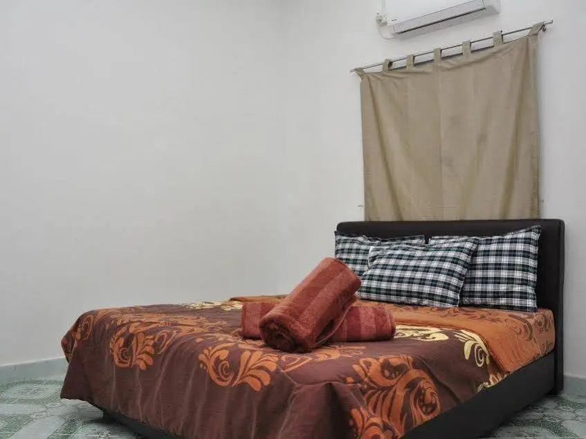 Bunga Homelystay Langkawi