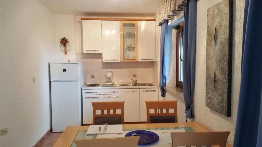 Apartments Coki
