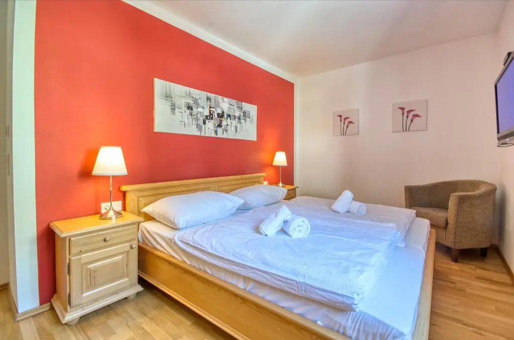 Apartment Dunn - by Alpen Apartments