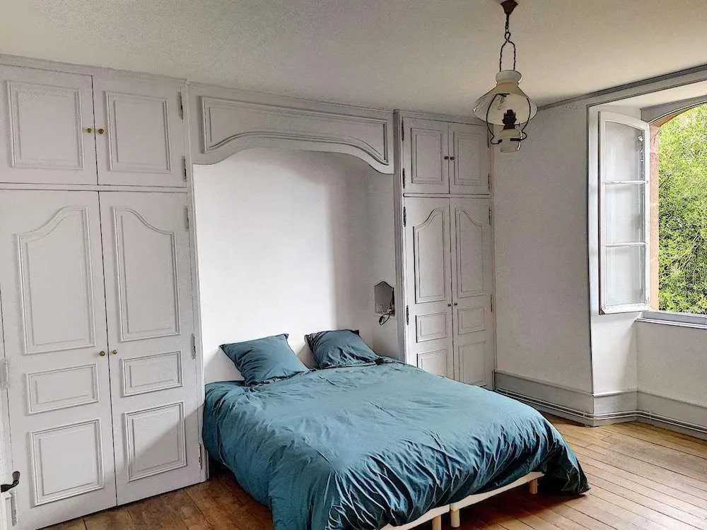 Chambres dhôtes larche dYvann