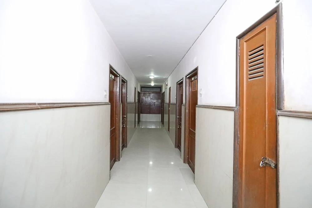 Hotel Ajmer Regency