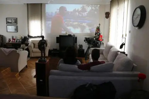 Best Room in Town