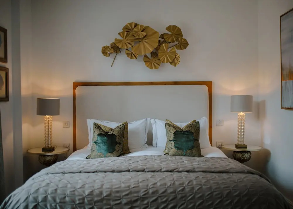 Hebden Townhouse
