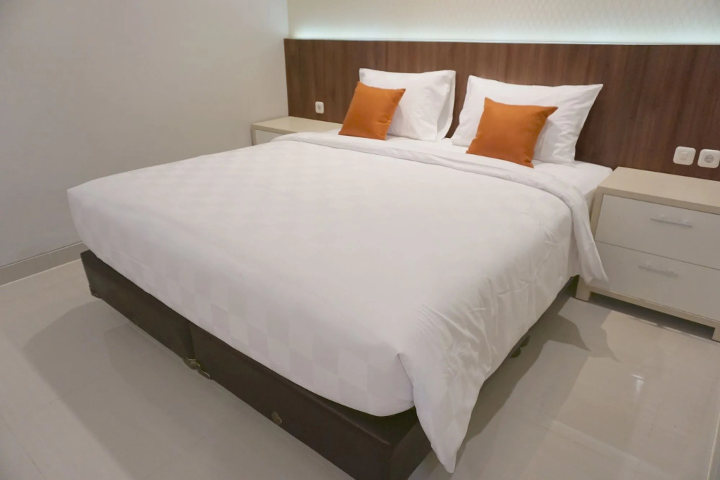 Moscha Hotel Surabaya
