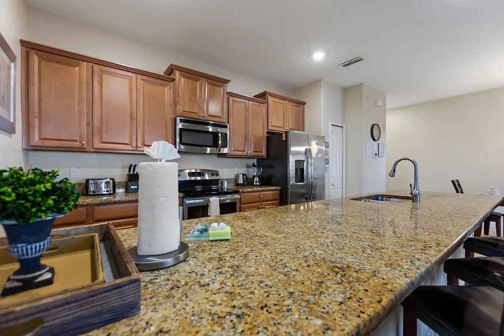 Peach Odyssey At Storey Lake By Shine Villas #908