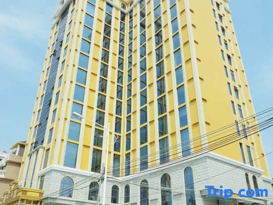 Haibaina Oriental Lijing Hotel