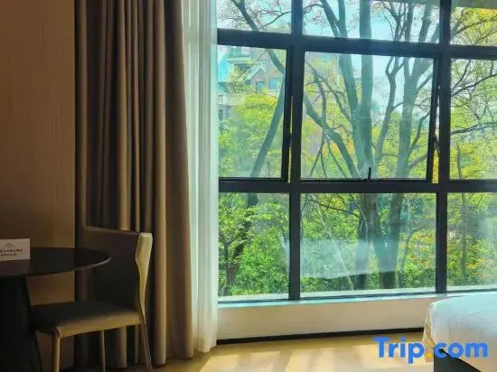 Yueshan Hotel