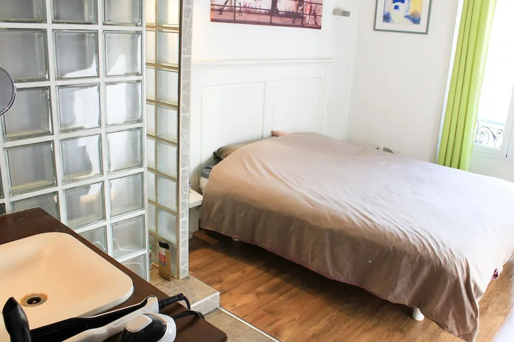 Lovely Apartment