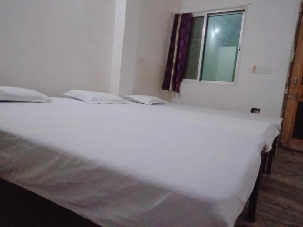 Monika Mansion Bodhgaya
