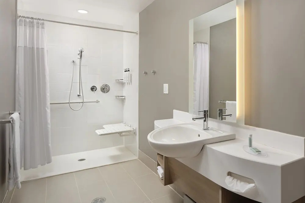 SpringHill Suites Jacksonville Baymeadows