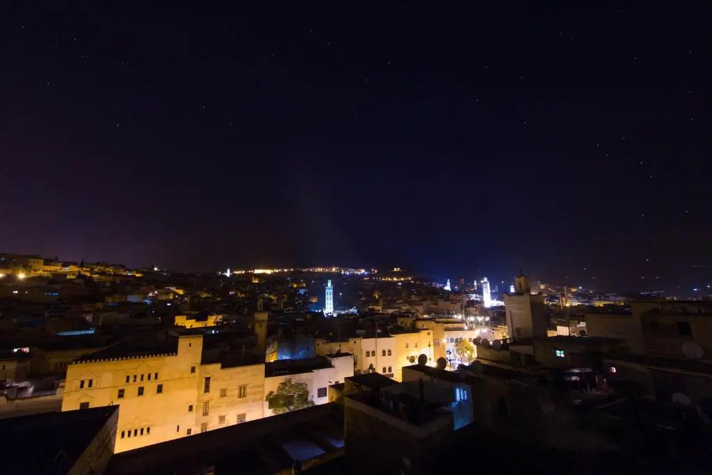 Riad Ibn Khaldoun